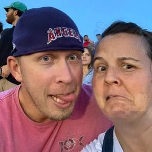 Meet your Posher, Gail